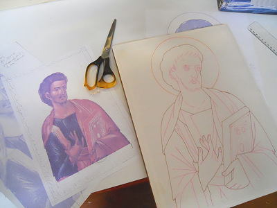 02 Transparentpapier erstellen kl