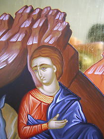 39 Licht braune Haare