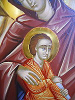 39a Licht braune Haare