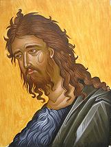 Johannes der Vorl�ufer