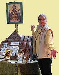 Isemarkt in Eppendorf