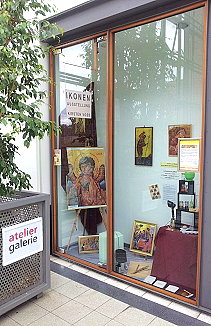 Stadtzentrum Schenefeld 