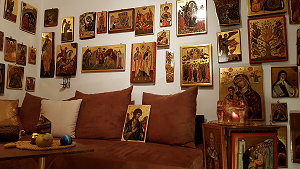 Ikonen von Kirsten Vo�