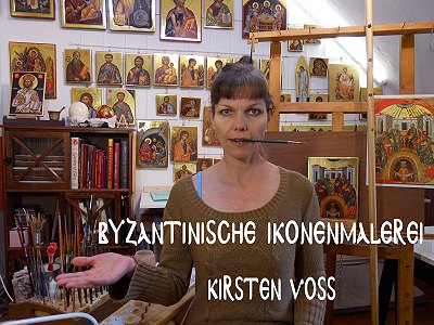 Ikonenwerkstatt Hamburg