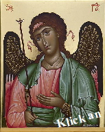 231 Engel Gabriel Sinai xkl