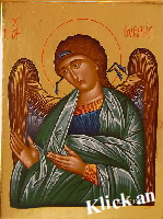 320 Erzengel Gabriel kl