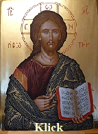 309 Jesus offenes Buch 