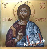 436 Jesus mit offenem Buch