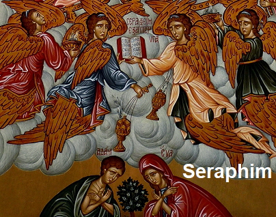 Seraphim