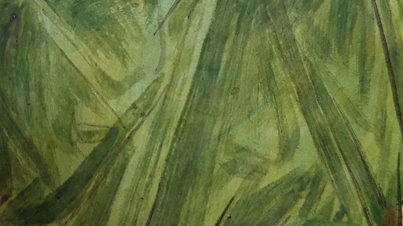 Anfang Urgrund gr�n