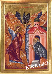 Michaelwunder zu Chonae