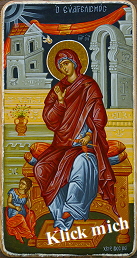 Verk�ndigung Maria