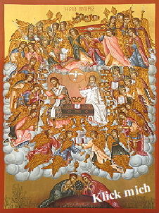 Die g�ttliche Lithurgie