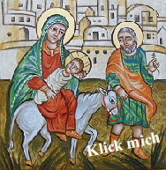 529 Flucht nach �gypten