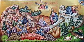 603 schlafende J�nger kl