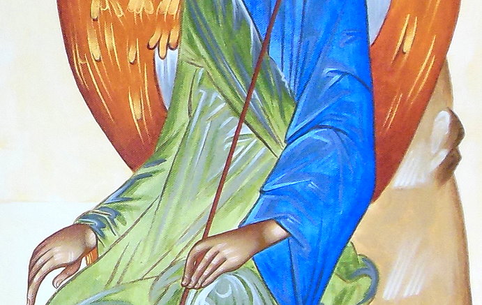 Gr�n und Blau Pigmente