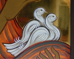 14-6 Tauben zweites Licht kl