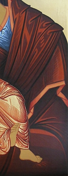 12 Goldlinien Zinnober (2) kl