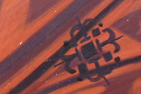 13 Goldlinien feines  (7) kl