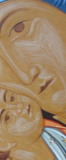 14 Haut erste (1) Detail kl