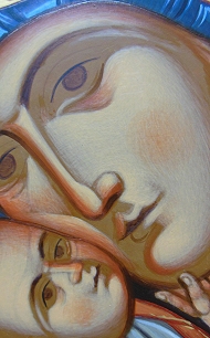 15 Haut erste fertig (8) Detail kl