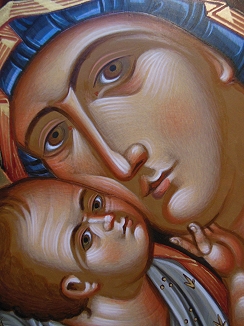 17 Details Gesicht kl