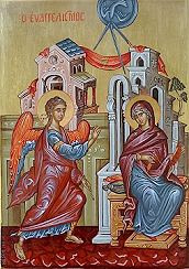 Marien Verk�ndigung