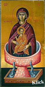 Angelos Akotantos Lebendige Quelle klx