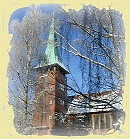 Marmstorfer Kirche