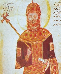 Michael VIII Pal�ologos 