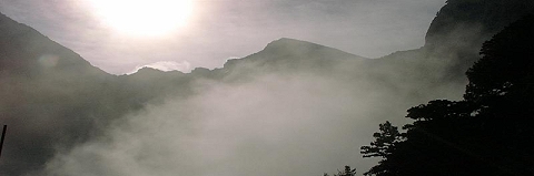 Bergwetter auf Kreta