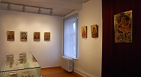 Ikonenausstellung 