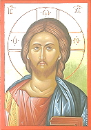 Jesus Christus und andere Christusdarstellungen