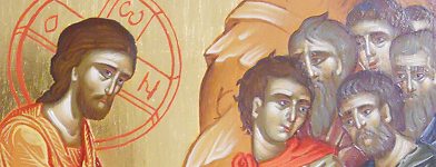 letzte Schritte Detail -kl